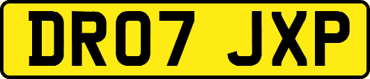 DR07JXP