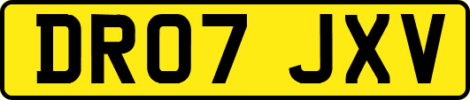 DR07JXV