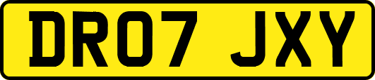 DR07JXY