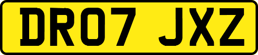 DR07JXZ