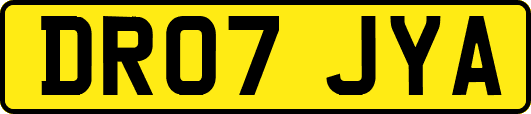 DR07JYA