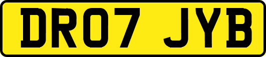 DR07JYB