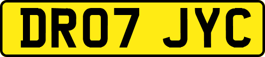 DR07JYC