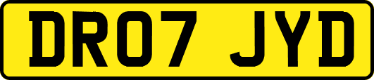 DR07JYD