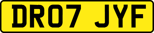 DR07JYF