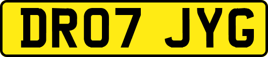 DR07JYG