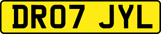 DR07JYL