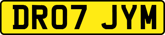 DR07JYM
