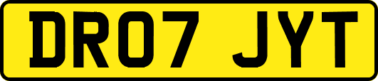 DR07JYT