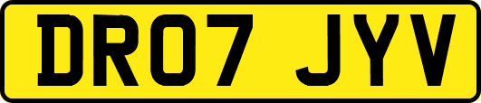 DR07JYV