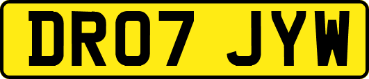 DR07JYW