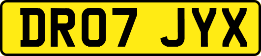 DR07JYX