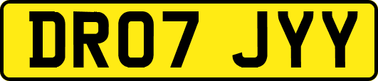 DR07JYY