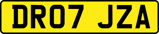 DR07JZA