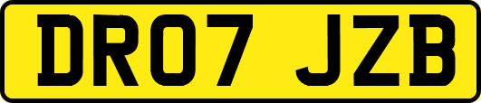 DR07JZB