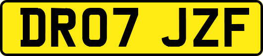 DR07JZF