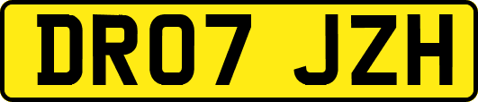DR07JZH