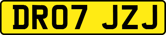 DR07JZJ