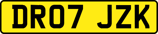 DR07JZK