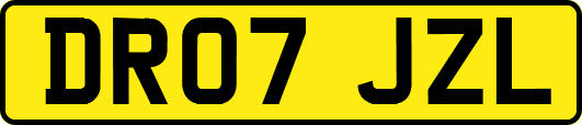 DR07JZL