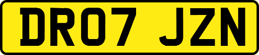 DR07JZN