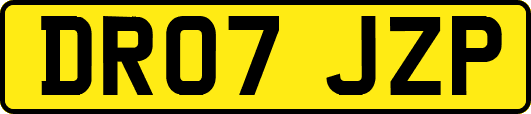 DR07JZP