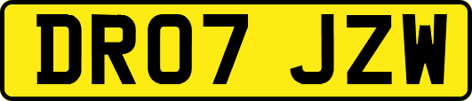 DR07JZW