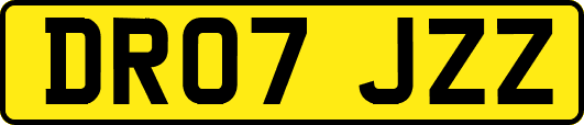 DR07JZZ