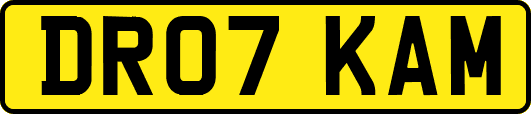 DR07KAM