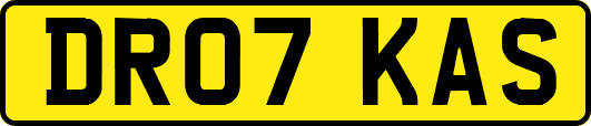 DR07KAS