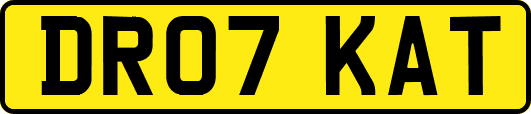 DR07KAT
