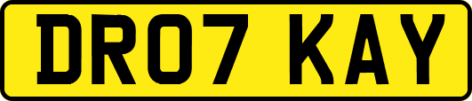 DR07KAY