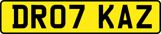 DR07KAZ