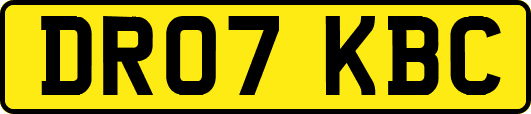 DR07KBC