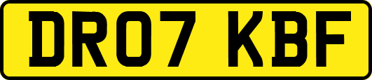 DR07KBF