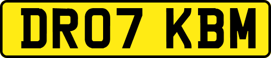 DR07KBM