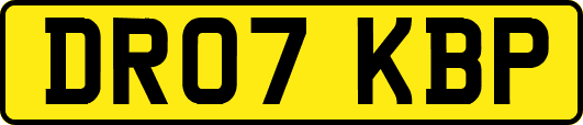 DR07KBP