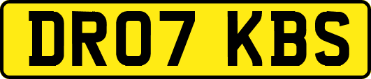 DR07KBS