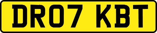 DR07KBT