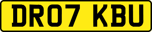 DR07KBU