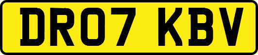 DR07KBV
