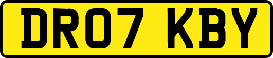DR07KBY