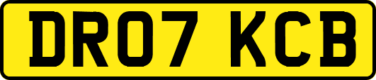 DR07KCB