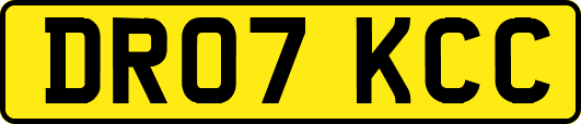DR07KCC