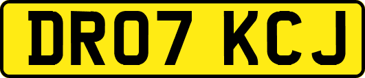 DR07KCJ