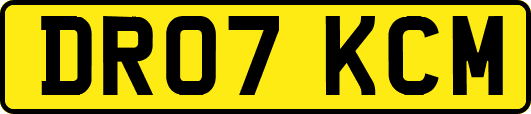 DR07KCM