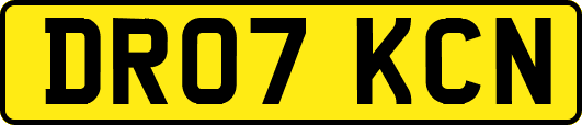 DR07KCN