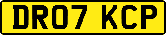 DR07KCP