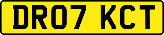 DR07KCT