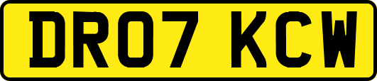 DR07KCW